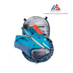 کوله پشتی کوهنوردی Deuter مدل Futura pro 36L