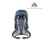کوله پشتی کوهنوردی Deuter مدل Futura pro 36L