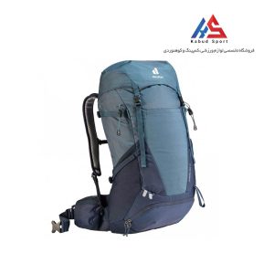 کوله پشتی کوهنوردی Deuter مدل Futura pro 36L