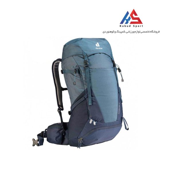 کوله پشتی کوهنوردی Deuter مدل Futura pro 36L