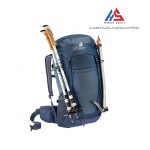 کوله پشتی کوهنوردی Deuter مدل Futura pro 36L