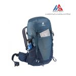 کوله پشتی کوهنوردی Deuter مدل Futura pro 36L