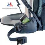 کوله پشتی کوهنوردی Deuter مدل Futura pro 36L