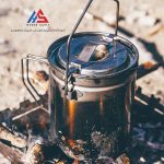 بوش پات فایرمپل مدل Antarcti 1.2L