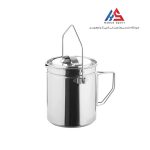 بوش پات فایرمپل مدل Antarcti 1.2L