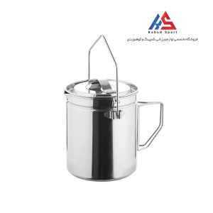 بوش پات فایرمپل مدل Antarcti 1.2L