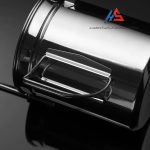 بوش پات فایرمپل مدل Antarcti 1.2L