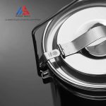 بوش پات فایرمپل مدل Antarcti 1.2L