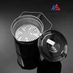 بوش پات فایرمپل مدل Antarcti 1.2L