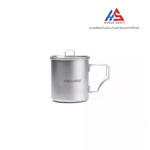 بوش پات فایرمپل Alti 0.6L