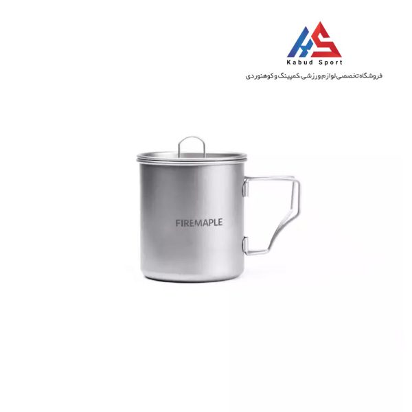 بوش پات فایرمپل Alti 0.6L