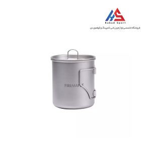 بوش پات فایرمپل Alti 0.6L