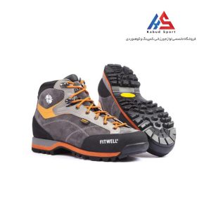 کفش Fitwell مدل Big wall trek