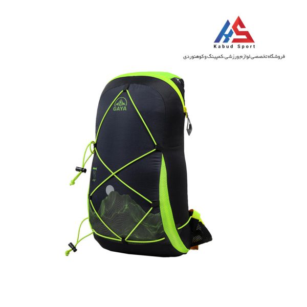 کوله پشتی 10 لیتری قایا مدل آی