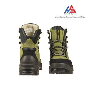 کفش کوهنوردی گری اسپرت مدل 11621