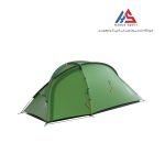 چادر دو نفره هاسکی مدل Bronder 2