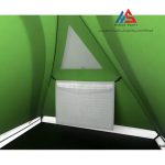 چادر دو نفره هاسکی مدل Bronder 2