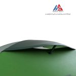 چادر دو نفره هاسکی مدل Bronder 2