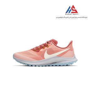 کفش نایکی مدل Air Zoom Pegasus 36 Trail