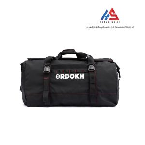 کیسه حمل بار اوردوخ مدل کارگو بگ مشکی