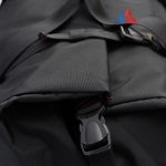 کیسه حمل بار اوردوخ مدل کارگو بگ مشکی