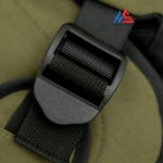 کیسه حمل بار اوردوخ مدل دافل بگ
