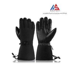 دستکش کوهنوردی پنج انگشتی Ozero