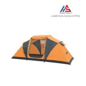 چادر هفت نفره Pekynew مدل K-2022
