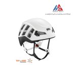 هلمت پتزل مدل Meteor سفید مشکی