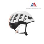 هلمت پتزل مدل Meteor سفید مشکی