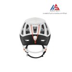 هلمت پتزل مدل Meteor سفید مشکی