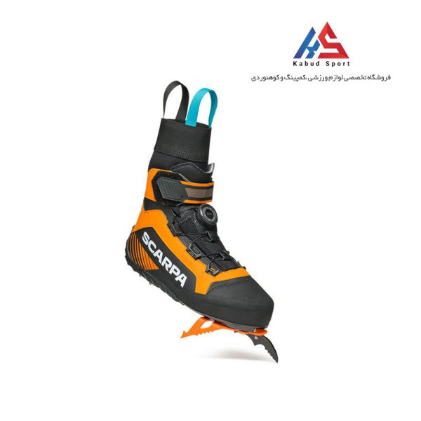 کفش اسکارپا مدل Ribelle ice