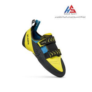 کفش سنگنوردی اسکارپا مدل Vapor V