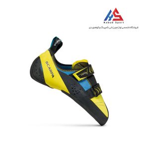 کفش سنگنوردی اسکارپا مدل Vapor V