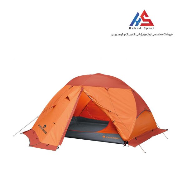 چادر فرینو مدل Svalbard سه نفره