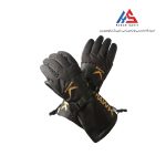 دستکش مردانه تکپوش Snow hawk مدل SNN-C2133