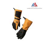 دستکش مردانه تکپوش Snow hawk مدل SNN-C2133