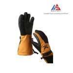 دستکش مردانه تکپوش Snow hawk مدل SNN-C2133