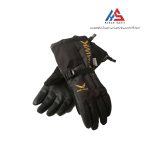 دستکش مردانه تکپوش Snow hawk مدل SNN-C2133