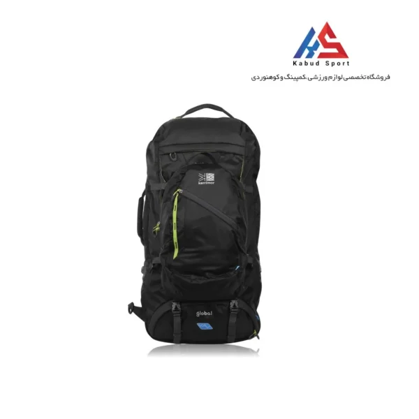 کوله‌پشتی Karrimor 75+15 مدل KR19001 Global