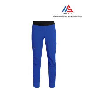 شلوار SALEWA مدل AGNER LIGHT