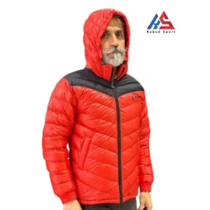 کاپشن پر لایت ALVARES مدل COLDROAD