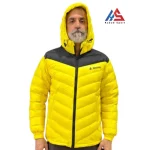 کاپشن پر لایت ALVARES مدل COLDROAD