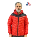 کاپشن پر لایت ALVARES مدل COLDROAD