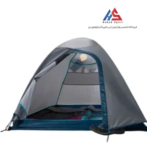 چادر دو نفره QUECHUA مدل MH100