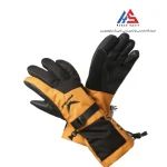 دستکش دوپوش Snow Hawk مدل SN-C2131