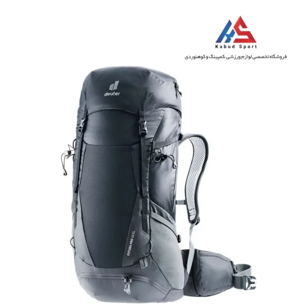 کوله پشتی DEUTER مدل FUTURA PRO EL 42