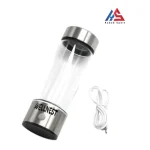 دستگاه آب هیدروژن‌ساز