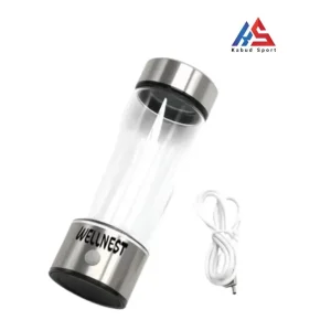 دستگاه آب هیدروژن‌ساز