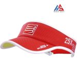 کلاه آفتابگیر COMPRESSPORT مدل VISOR